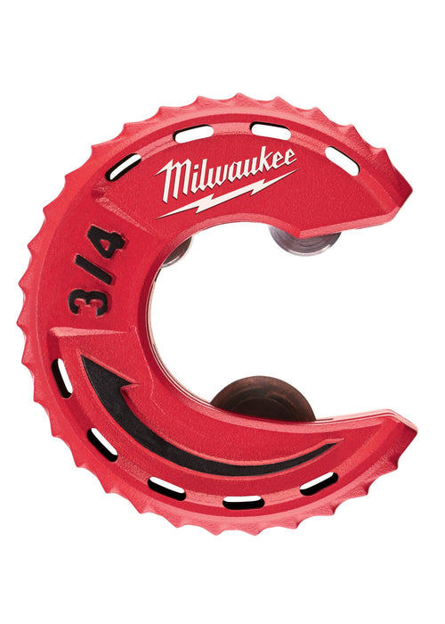 Milwaukee Tool 48-22-4261 3/4" CLOSE QUARTERS CUTTER - MPR Tools & Equipment