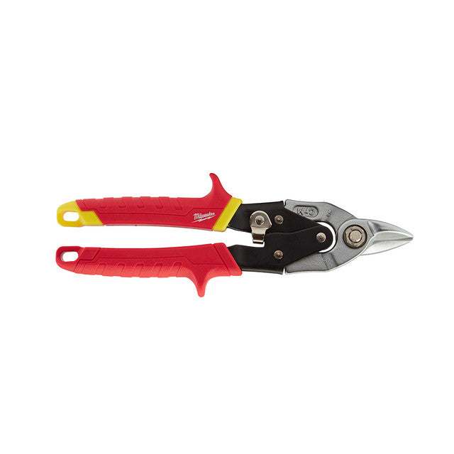 Milwaukee Tool 48-22-4500 Bulldog Aviation Snips - MPR Tools & Equipment