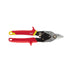 Milwaukee Tool 48-22-4500 Bulldog Aviation Snips - MPR Tools & Equipment