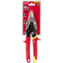 Milwaukee Tool 48-22-4500 Bulldog Aviation Snips