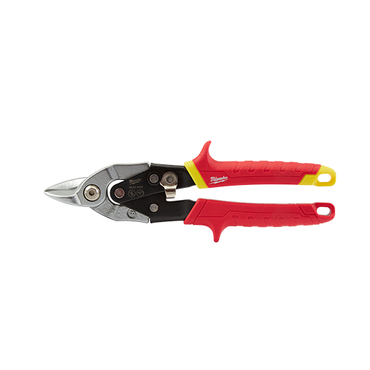 Milwaukee Tool 48-22-4500 Bulldog Aviation Snips - MPR Tools & Equipment