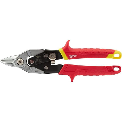 Milwaukee Tool 48-22-4500 Bulldog Aviation Snips