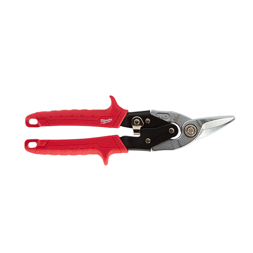 Milwaukee Tool 48-22-4510 Left Cutting Aviation Snips - MPR Tools & Equipment