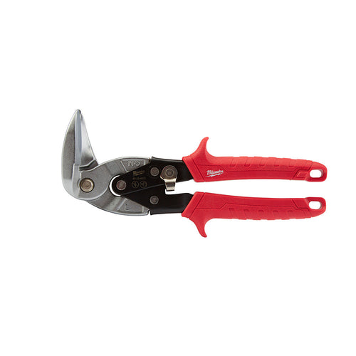 Milwaukee Tool 48-22-4511 UPRIGHT LEFT SNIP - MPR Tools & Equipment