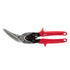 Milwaukee Tool 48-22-4538 LONG OFFSET LEFT SNIPS - MPR Tools & Equipment