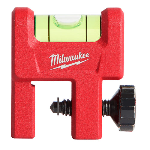 Milwaukee Tool 48-22-5001 MILWAUKEE PIPE-LOCK TORPEDO LEVEL - MPR Tools & Equipment