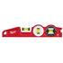 Milwaukee Tool 48-22-5210 10" DIE CAST MAGNETIC TORPEDO LEVEL WITH 360 DEGREE LOCKING VIAL - MPR Tools & Equipment