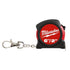 Milwaukee Tool 48-22-5506C 6FT - 2M KEYCHAIN TAPE CLAM