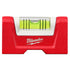 Milwaukee Tool 48-22-5603 MILWAUKEE 3" COMPACT TORPEDO LEVEL