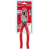 Milwaukee Tool 48-22-6100 9" Comfort Grip High Leverage Lineman's Pliers with Crimper