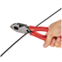 Milwaukee Tool 48-22-6100 9" Comfort Grip High Leverage Lineman's Pliers with Crimper - MPR Tools & Equipment