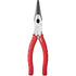 Milwaukee Tool 48-22-6101 8" Comfort Grip Long Nose Pliers