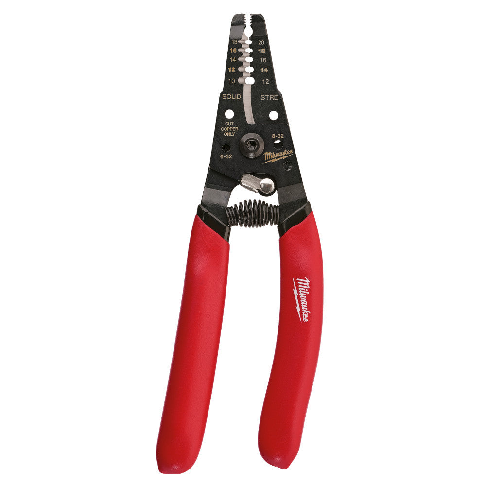 Milwaukee Tool 48-22-6109 WIRE STRIPPERS