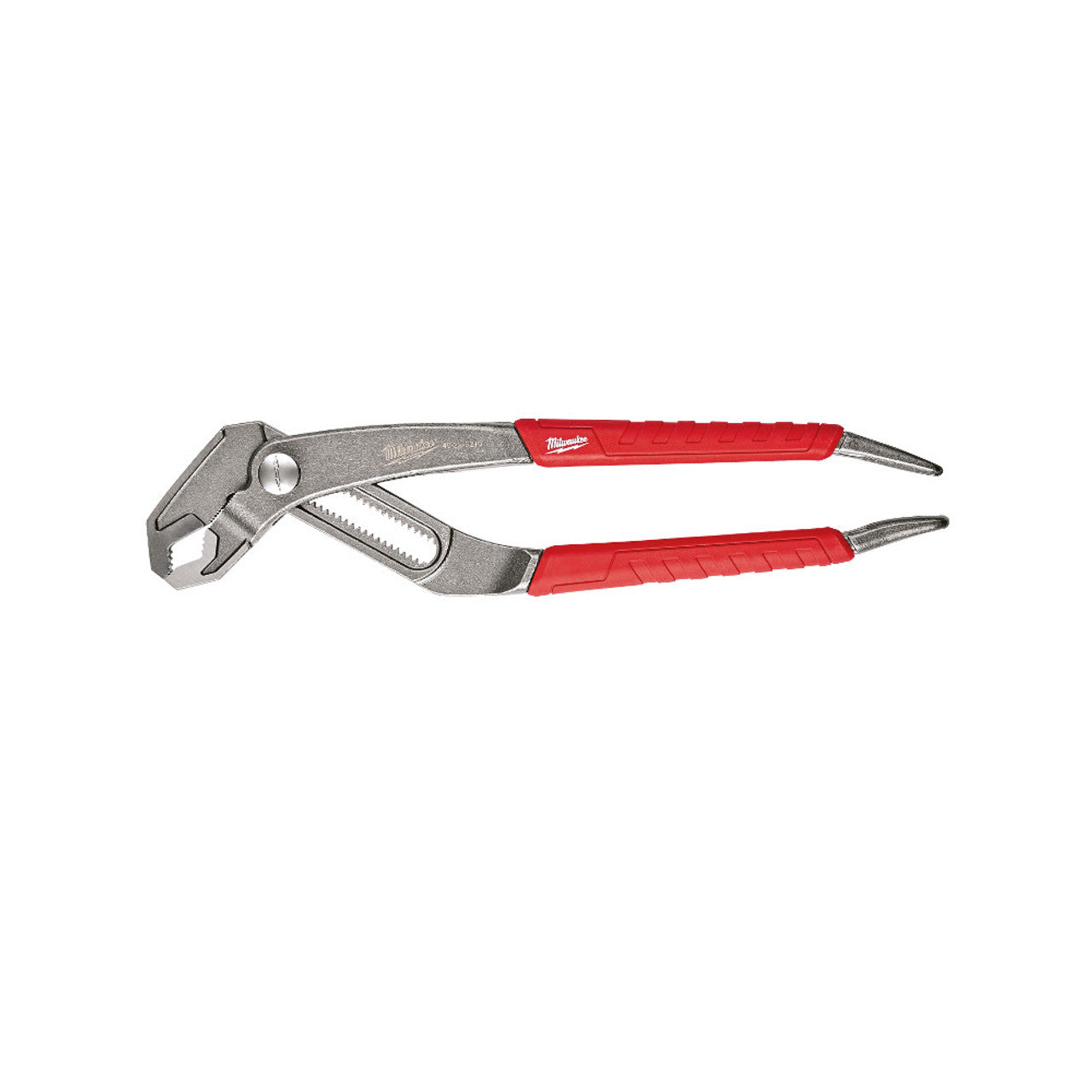 Milwaukee Tool 48-22-6208 8" Comfort Grip Hex-Jaw Pliers - MPR Tools & Equipment