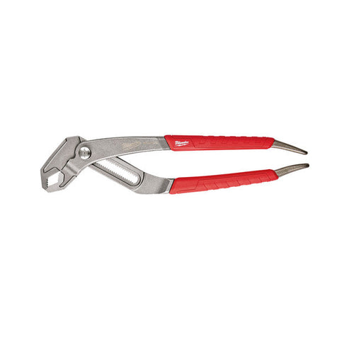 Milwaukee Tool 48-22-6212 12" Comfort Grip Hex-Jaw Pliers - MPR Tools & Equipment