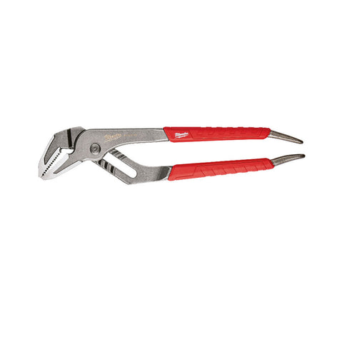 Milwaukee Tool 48-22-6310 10" Comfort Grip Straight-Jaw Pliers - MPR Tools & Equipment