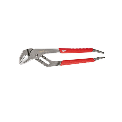 Milwaukee Tool 48-22-6312 12" Comfort Grip Straight-Jaw Pliers - MPR Tools & Equipment