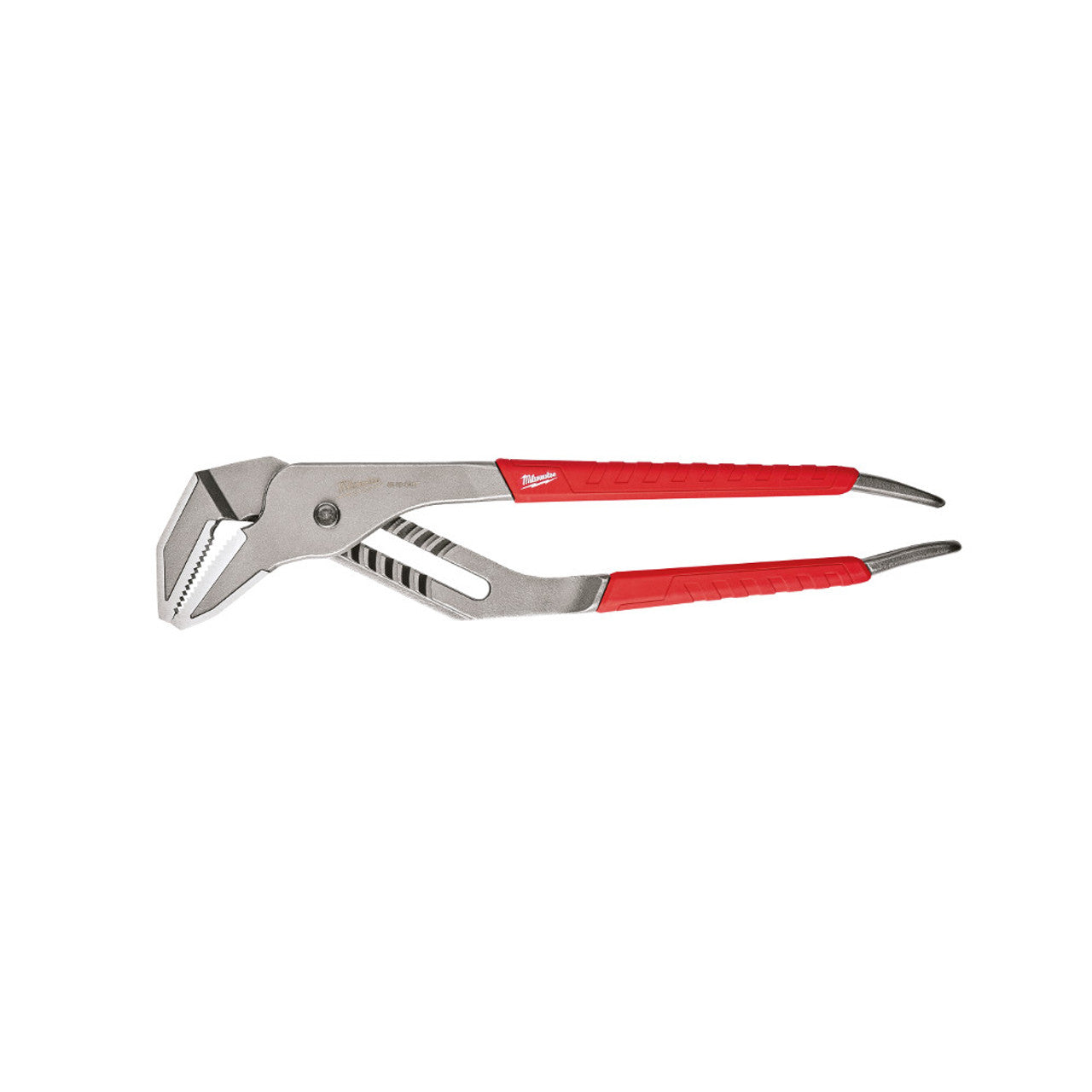 Milwaukee Tool 48-22-6316 16" Comfort Grip Straight-Jaw Pliers - MPR Tools & Equipment