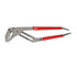 Milwaukee Tool 48-22-6320 20" Comfort Grip Straight-Jaw Pliers - MPR Tools & Equipment