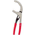 Milwaukee Tool 48-22-6321 9" Comfort Grip Pliers for Oil Filters and PVC Conduits & Fittings