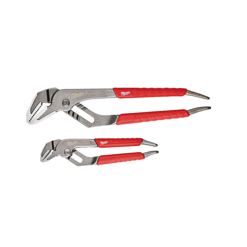 Milwaukee Tool 48-22-6330 2PK STRAIGHT JAW PLIERS
