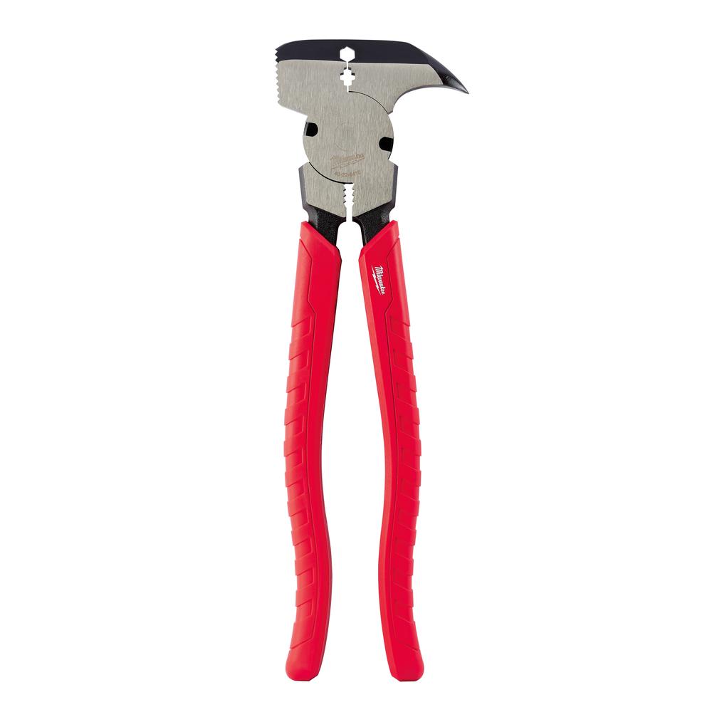 Milwaukee Tool 48-22-6410 FENCING PLIERS