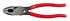 Milwaukee Tool 48-22-6500 9" High-Leverage Lineman's Pliers with Crimper - MPR Tools & Equipment