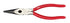 Milwaukee Tool 48-22-6501 8" Long Nose Pliers - MPR Tools & Equipment