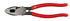 Milwaukee Tool 48-22-6503 9" High-Leverage Lineman's Pliers with Thread Cleaner - MPR Tools & Equipment