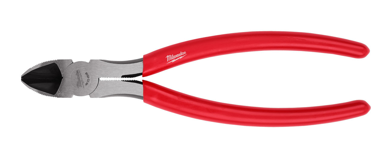 Milwaukee Tool 48-22-6508 8" Diagonal Cutting Pliers - MPR Tools & Equipment