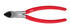 Milwaukee Tool 48-22-6508 8" Diagonal Cutting Pliers - MPR Tools & Equipment