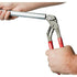 Milwaukee Tool 48-22-6510 10" Straight Jaw Pliers