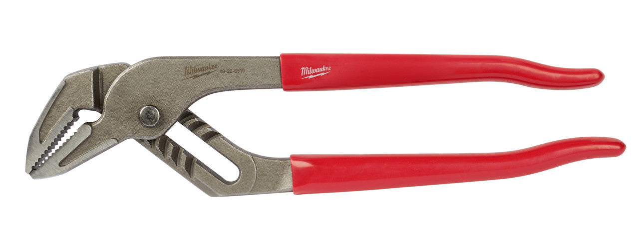 Milwaukee Tool 48-22-6510 10" Straight Jaw Pliers - MPR Tools & Equipment