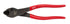 Milwaukee Tool 48-22-6528 8" ANGLED HD DIAGONAL CUTTERS-DIPPED