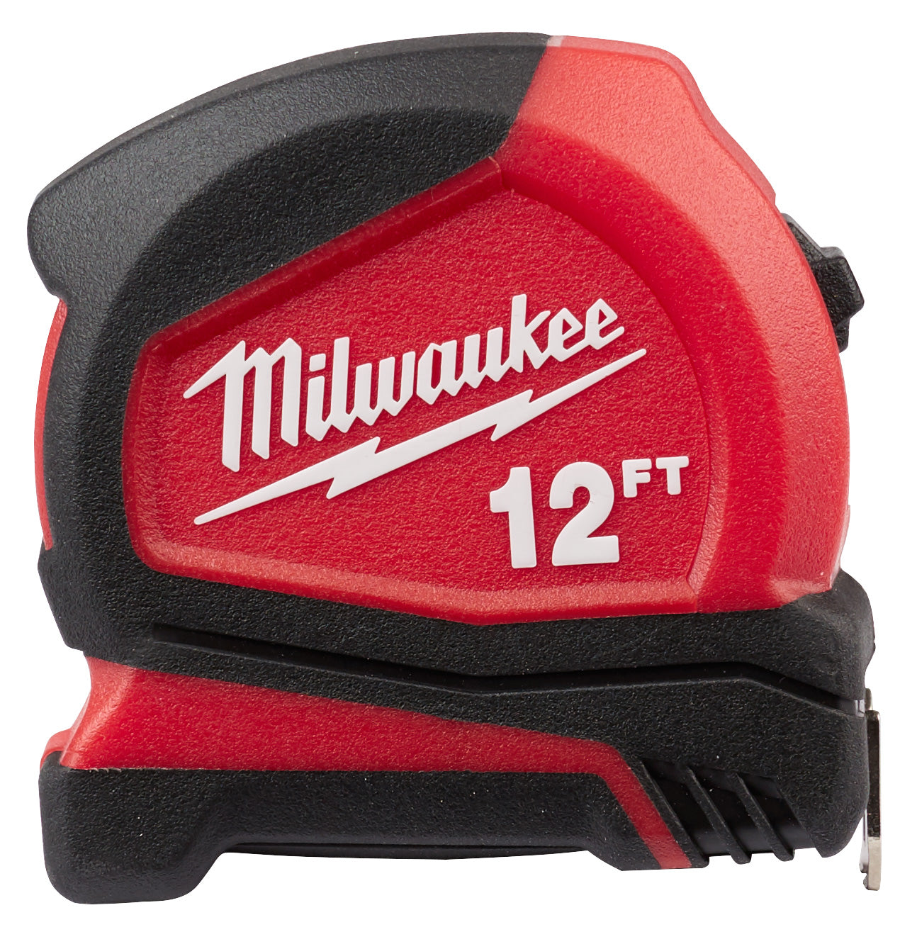 Milwaukee Tool 48-22-6612 12FT COMPACT TAPE MEASURE