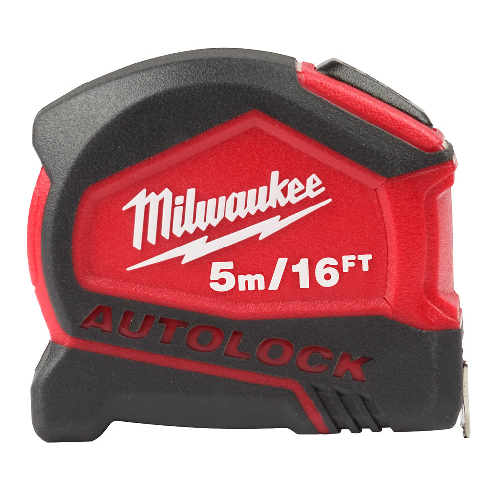 Milwaukee Tool 48-22-6817 5M/16' COMPACT AUTOLOCK