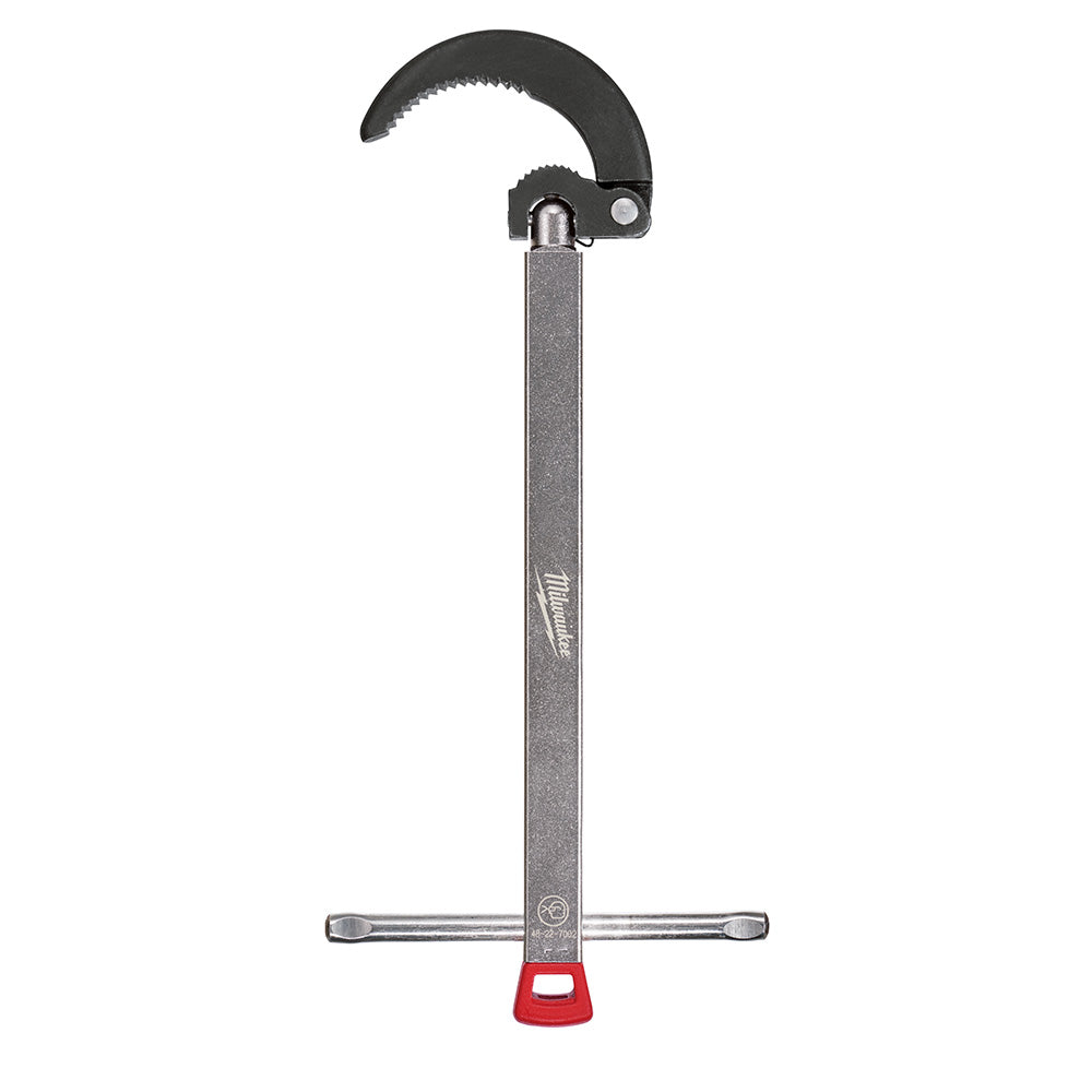 Milwaukee Tool 48-22-7002 BASIN WRENCH - LARGE