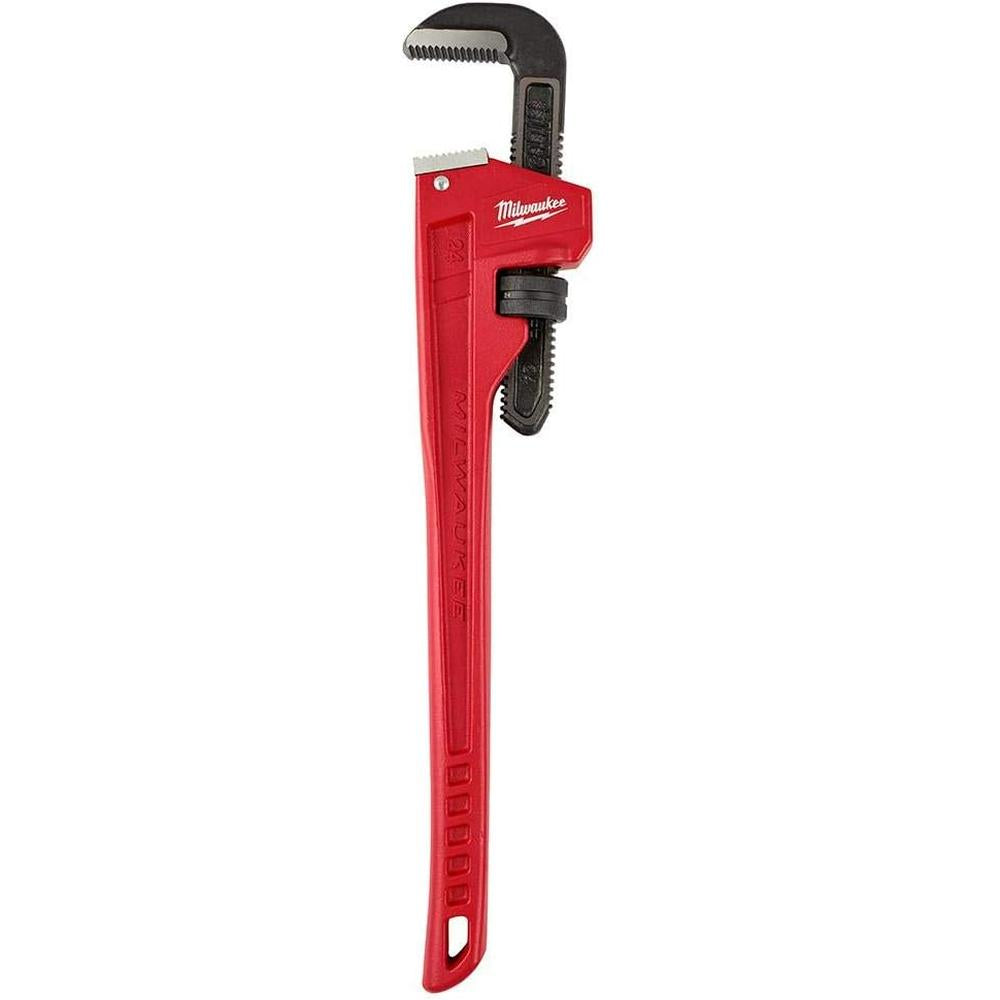 Milwaukee Tool 48-22-7124 24" Steel Pipe Wrench