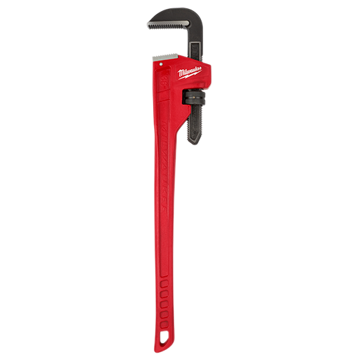 Milwaukee Tool 48-22-7136 36" Steel Pipe Wrench - MPR Tools & Equipment