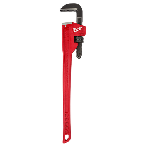 Milwaukee Tool 48-22-7136 36" Steel Pipe Wrench - MPR Tools & Equipment