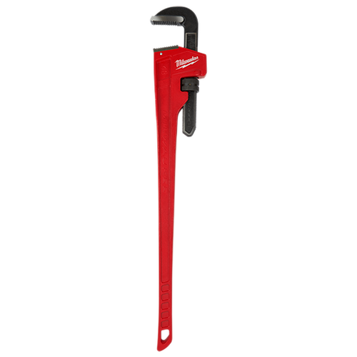 Milwaukee Tool 48-22-7148 48" Steel Pipe Wrench - MPR Tools & Equipment