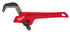 Milwaukee Tool 48-22-7171 9.5" OFFSET HEX PIPE WRENCH