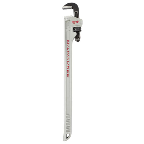 Milwaukee Tool 48-22-7213 10L PIPE WRENCH