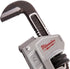 Milwaukee Tool 48-22-7214 14" Aluminum Pipe Wrench