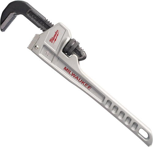 Milwaukee Tool 48-22-7214 14" Aluminum Pipe Wrench