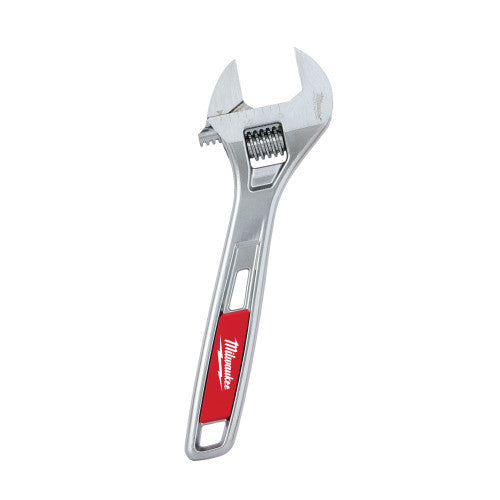 Milwaukee Tool 48-22-7406 6" ADJ WRENCH - MPR Tools & Equipment