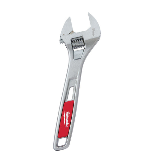 Milwaukee Tool 48-22-7408 8" ADJ WRENCH