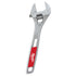 Milwaukee Tool 48-22-7410 10" ADJ WRENCH