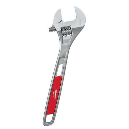 Milwaukee Tool 48-22-7415 15" ADJ WRENCH