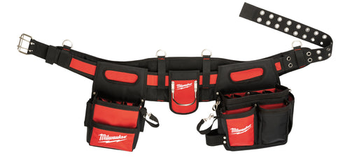 Milwaukee Tool 48-22-8110 ELECTRICIANS WORK BELT